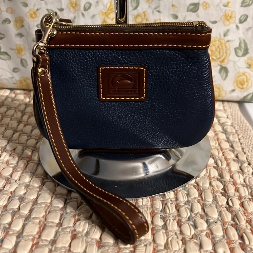 Dooney & Bourke Wristlet